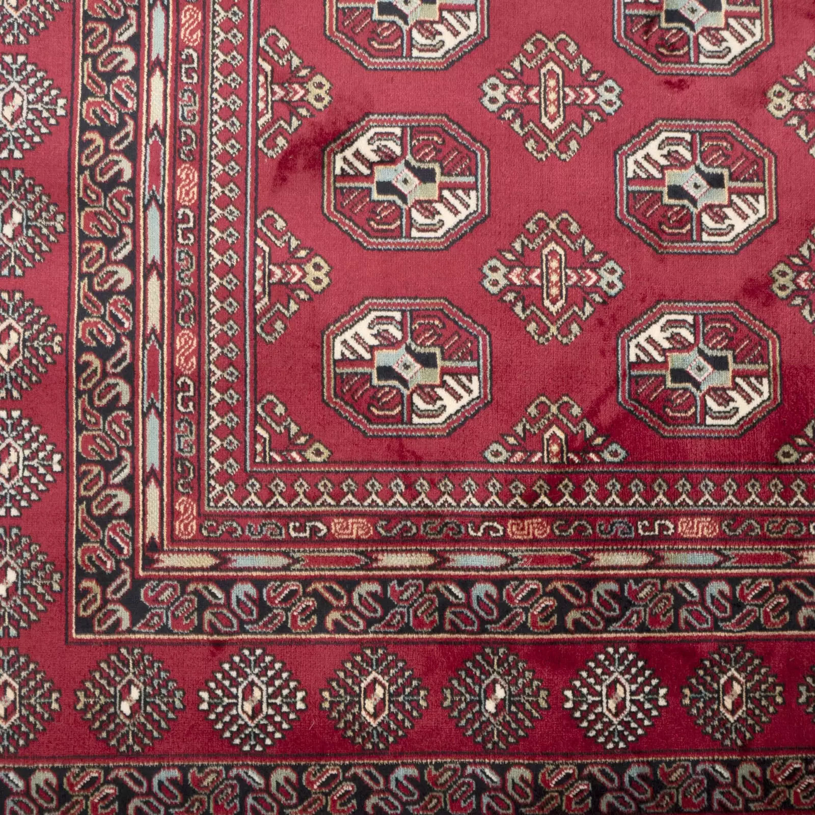 Mattokymppi Oy ARAN Viskoosimatto 5 Mattokymppi Oy ARAN Viskoosimatto - Image 3