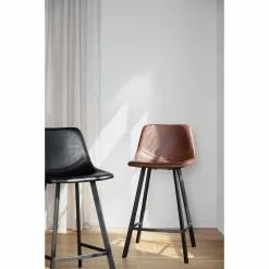 Rowico AB AUBURN Baarituoli -säilytyshuonekalukauppa Auburn baarituoli 117679 117677 milj