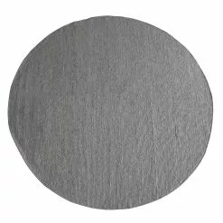 Rowico AB AUCKLAND Villamatto Pyöreä