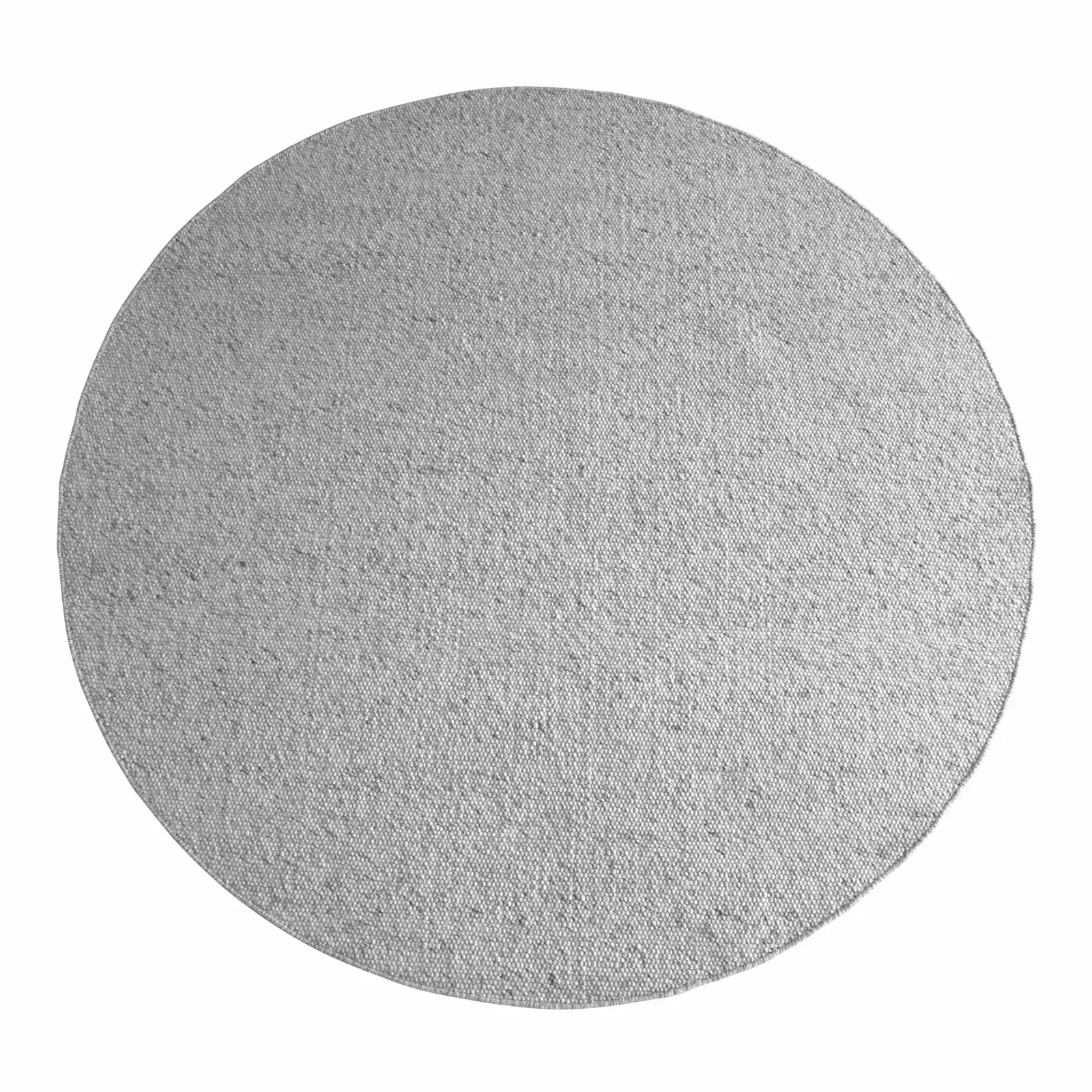 Rowico AB AUCKLAND Villamatto Pyöreä 4 Rowico AB AUCKLAND Villamatto Pyöreä - Image 2