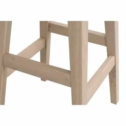 Rowico AB AUSTIN Baarituoli 20 Rowico AB AUSTIN Baarituoli -säilytyshuonekalukauppa Austin baarituoli valkotammi 3 detalj