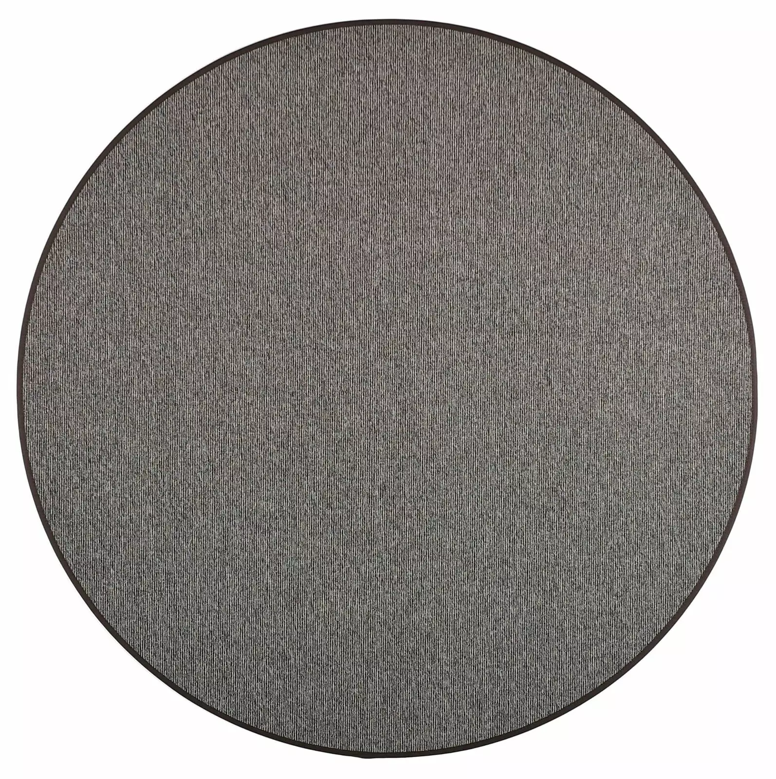 VM Carpet Oy BALANSSI Sileäksi Kudottu Matto Pyöreä 4 VM Carpet Oy BALANSSI Sileäksi Kudottu Matto Pyöreä - Image 2