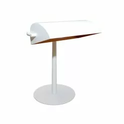 Valaisin Grönlund Oy BANKER LUX Pöytävalaisin 38 Cm