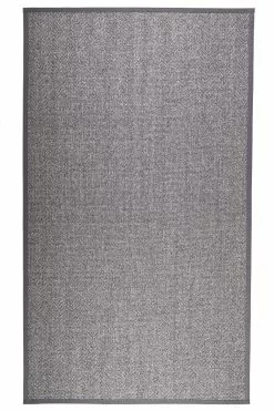 VM Carpet Oy BARRAKUDA Sileäksi Kudottu Matto 9 VM Carpet Oy BARRAKUDA Sileäksi Kudottu Matto -säilytyshuonekalukauppa Barrakuda matto antrasiitti