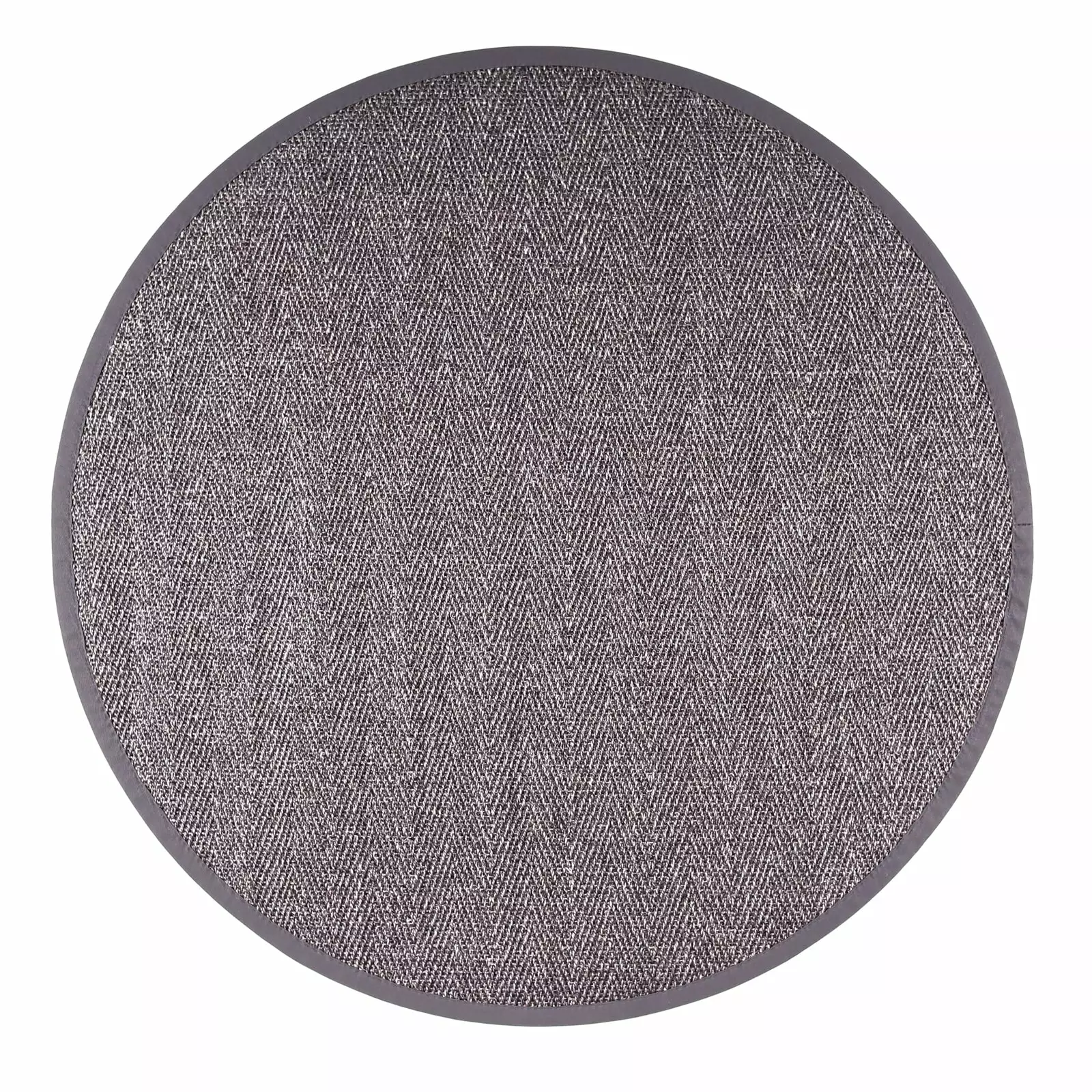 VM Carpet Oy BARRAKUDA Sileäksi Kudottu Matto Pyöreä 4 VM Carpet Oy BARRAKUDA Sileäksi Kudottu Matto Pyöreä - Image 2