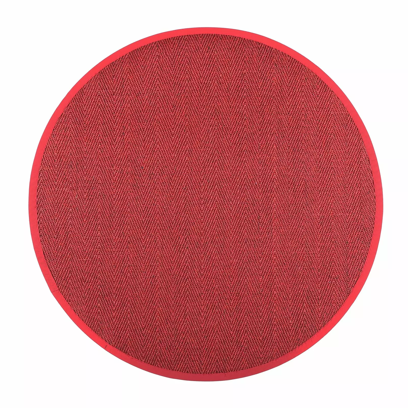 VM Carpet Oy BARRAKUDA Sileäksi Kudottu Matto Pyöreä 3 VM Carpet Oy BARRAKUDA Sileäksi Kudottu Matto Pyöreä