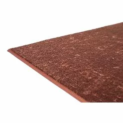 VM Carpet Oy BASALTTI Nukkamatto -säilytyshuonekalukauppa Basaltti matto mahogany 300 kulma
