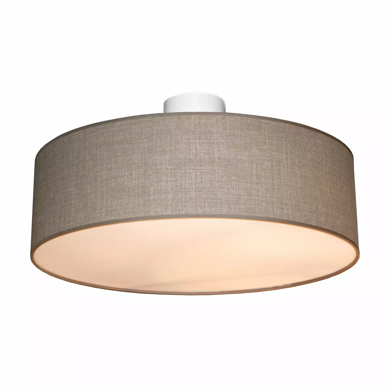 Valaisin Grönlund Oy BASIC Kattoplafondi Ø 75 Cm 5 Valaisin Grönlund Oy BASIC Kattoplafondi Ø 75 Cm - Image 3