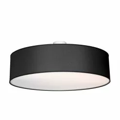 Valaisin Grönlund Oy BASIC Kattoplafondi Ø 75 Cm