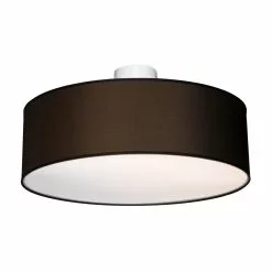 Valaisin Grönlund Oy BASIC Kattoplafondi Ø 45 Cm