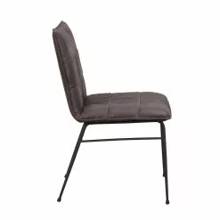 Rowico AB BAYLAND Tuoli -säilytyshuonekalukauppa Bayland tuoli t.ruskea 119854 2