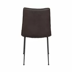 Rowico AB BAYLAND Tuoli -säilytyshuonekalukauppa Bayland tuoli t.ruskea 119854 3