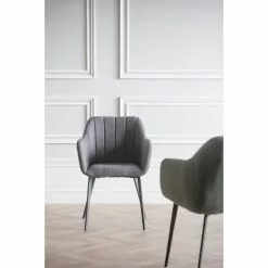 Rowico AB BOLTON Tuoli -säilytyshuonekalukauppa Bolton tuoli milj 2