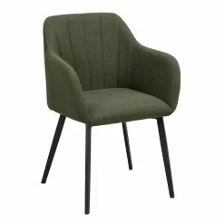 Rowico AB BOLTON Tuoli -säilytyshuonekalukauppa Bolton tuoli vihrea 119933 1