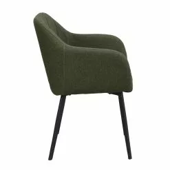 Rowico AB BOLTON Tuoli -säilytyshuonekalukauppa Bolton tuoli vihrea 119933 2