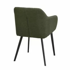 Rowico AB BOLTON Tuoli -säilytyshuonekalukauppa Bolton tuoli vihrea 119933 3