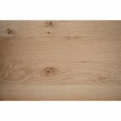 Rowico AB BREWERTON Senkki 160 Cm -säilytyshuonekalukauppa Brewerton senkki tv taso tammi detalj