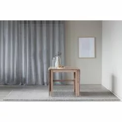 Rowico AB BROCKTON Klaffipöytä 80 X 100 + 70 + 70 Cm -säilytyshuonekalukauppa Brockton klaffipoyta 118441 miljoo 1