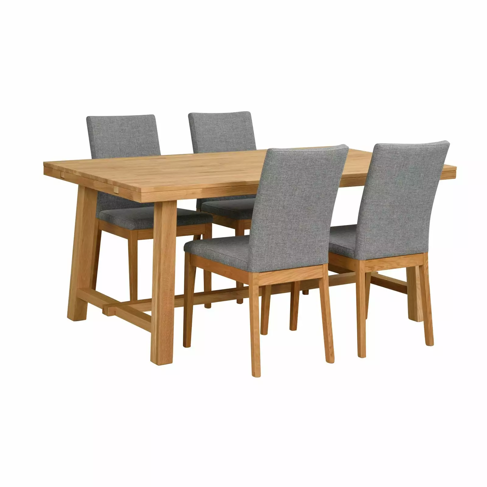 Rowico AB BROOKLYN Ruokapöytä 13 Rowico AB BROOKLYN Ruokapöytä - Image 11