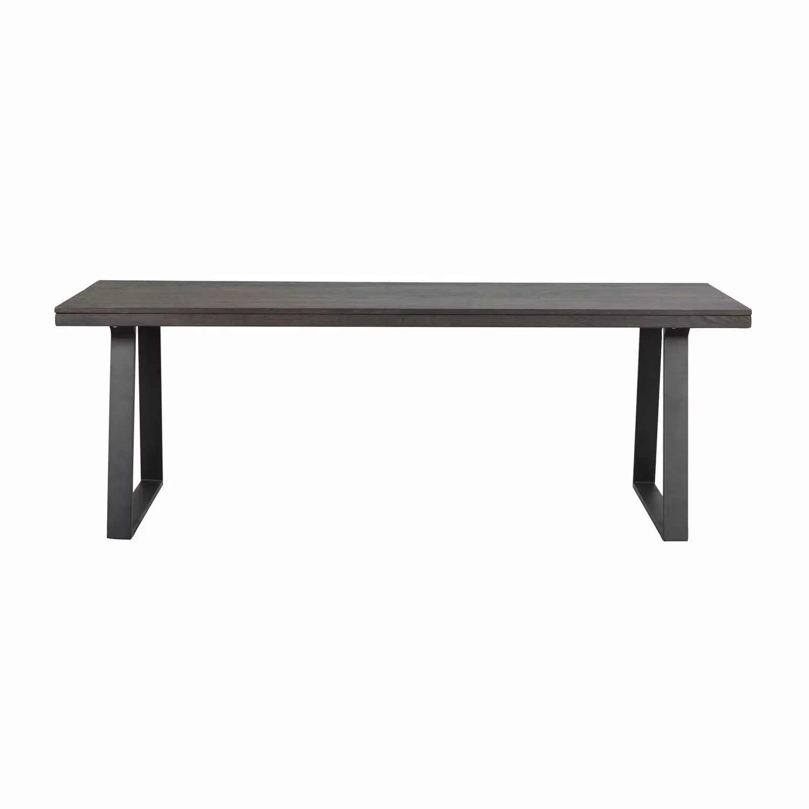 Rowico AB BROOKLYN Ruokapöytä 220 X 95 Cm Metallijaloilla 8 Rowico AB BROOKLYN Ruokapöytä 220 X 95 Cm Metallijaloilla - Image 6