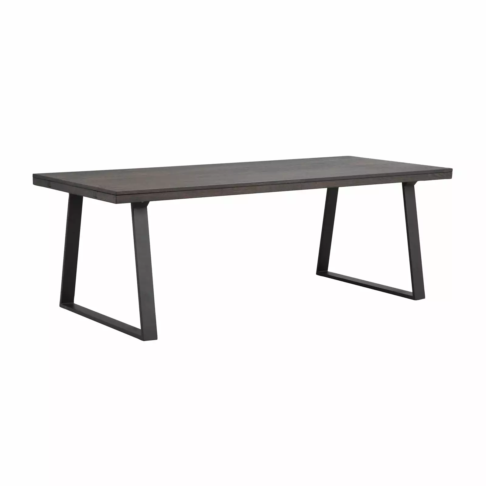 Rowico AB BROOKLYN Ruokapöytä 220 X 95 Cm Metallijaloilla 7 Rowico AB BROOKLYN Ruokapöytä 220 X 95 Cm Metallijaloilla - Image 5