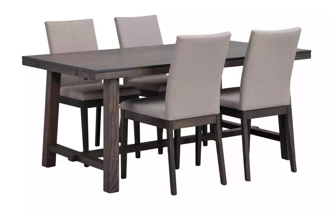 Rowico AB BROOKLYN Ruokapöytä 5 Rowico AB BROOKLYN Ruokapöytä - Image 3