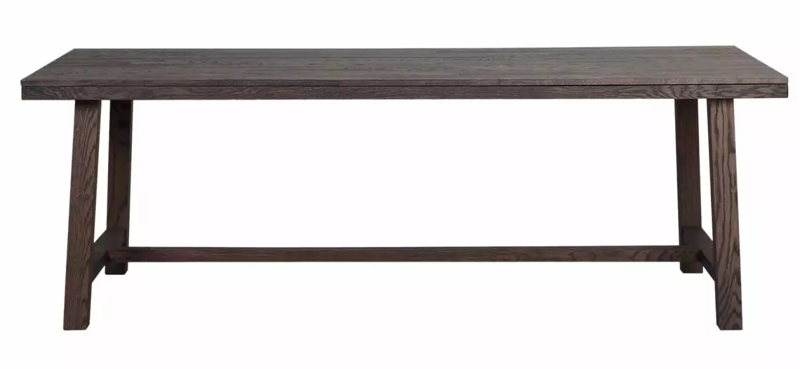 Rowico AB BROOKLYN Ruokapöytä 16 Rowico AB BROOKLYN Ruokapöytä - Image 14