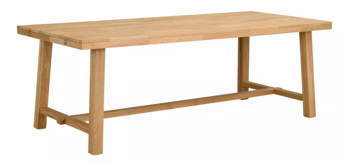 Rowico AB BROOKLYN Ruokapöytä 19 Rowico AB BROOKLYN Ruokapöytä - Image 17