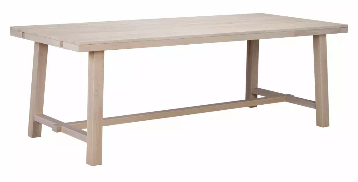 Rowico AB BROOKLYN Ruokapöytä 17 Rowico AB BROOKLYN Ruokapöytä - Image 15