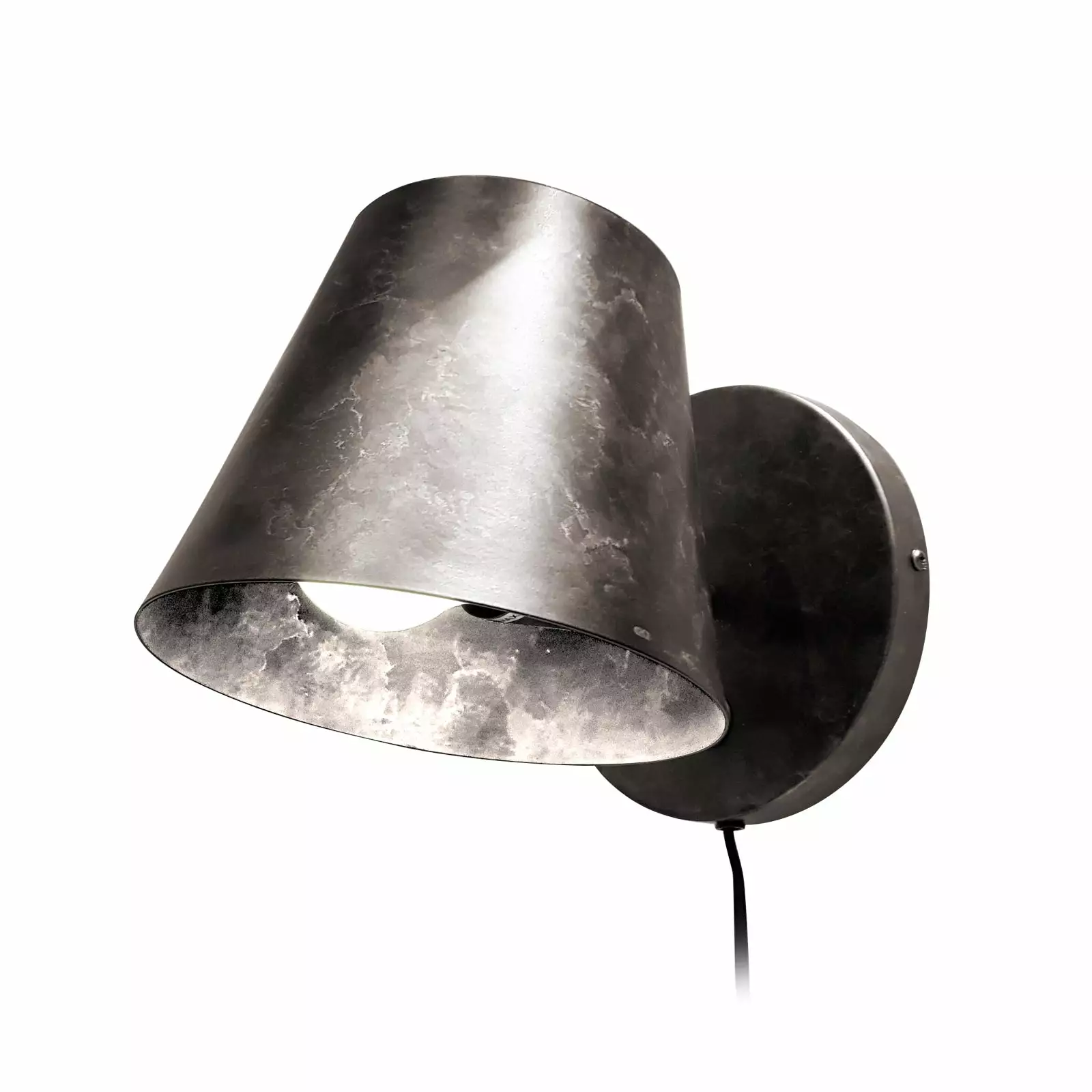 Valaisin Grönlund Oy CARBIDE Seinävalaisin 3 Valaisin Grönlund Oy CARBIDE Seinävalaisin