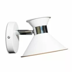 Valaisin Grönlund Oy CHANNEL Seinävalaisin