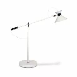 Valaisin Grönlund Oy CHANNEL Työpöytävalaisin 70 Cm