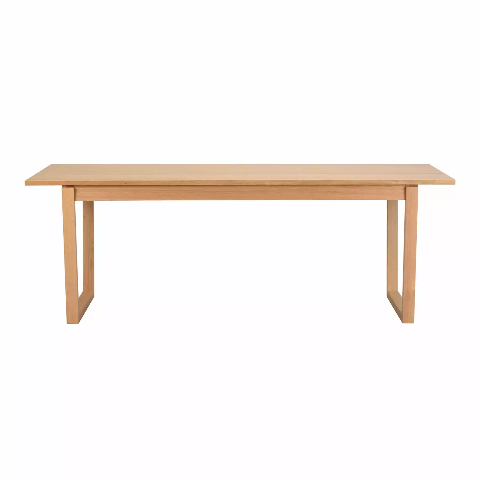 Rowico AB COLONSAY Ruokapöytä 215 X 96 Cm 4 Rowico AB COLONSAY Ruokapöytä 215 X 96 Cm - Image 2