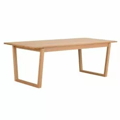 Rowico AB COLONSAY Ruokapöytä 215 X 96 Cm