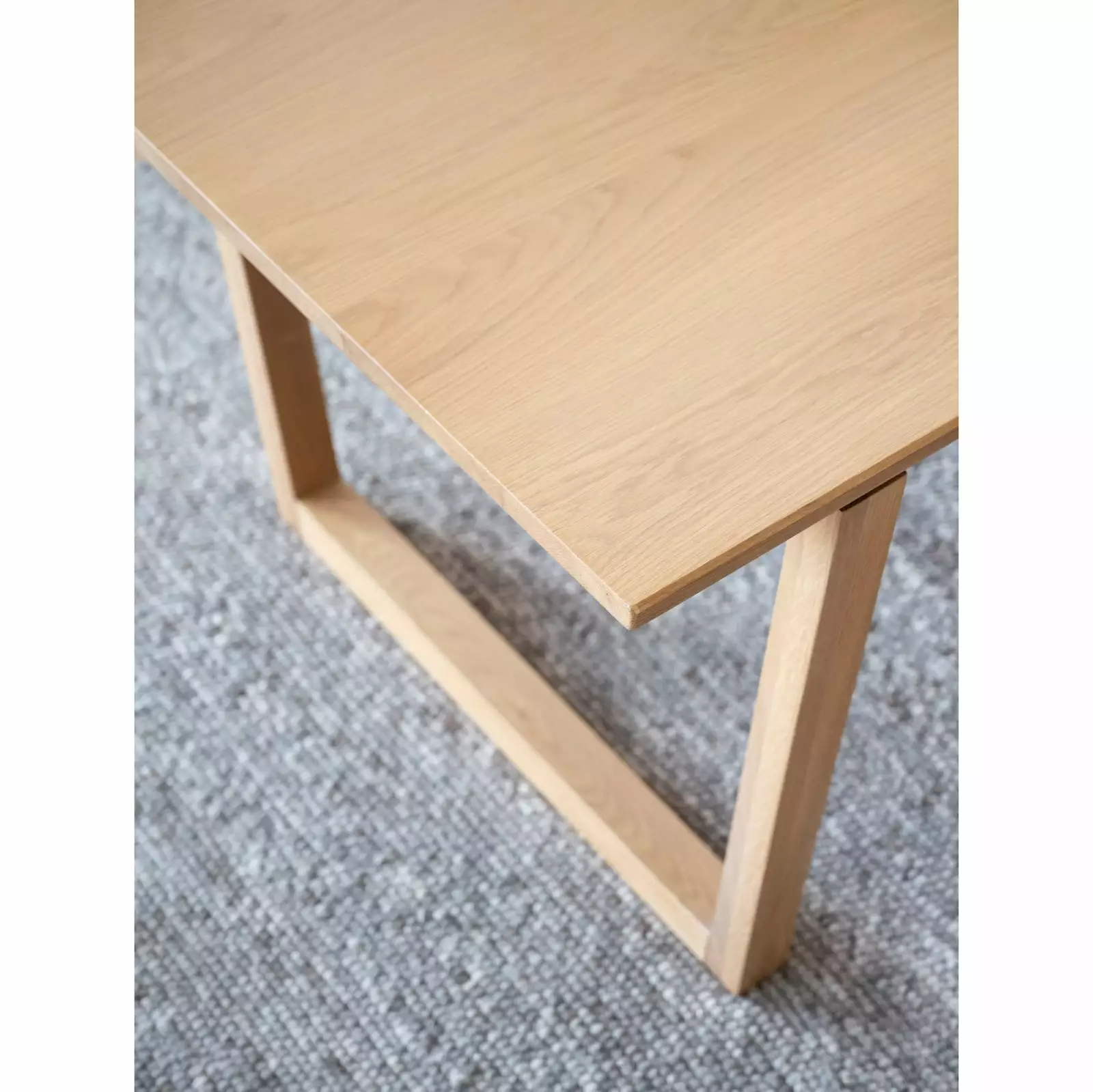 Rowico AB COLONSAY Ruokapöytä 215 X 96 Cm 5 Rowico AB COLONSAY Ruokapöytä 215 X 96 Cm - Image 3