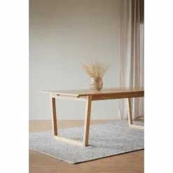 Rowico AB COLONSAY Ruokapöytä 215 X 96 Cm 11 Rowico AB COLONSAY Ruokapöytä 215 X 96 Cm -säilytyshuonekalukauppa Colonsay ruokapoyta tammi 119986 miljoo 1