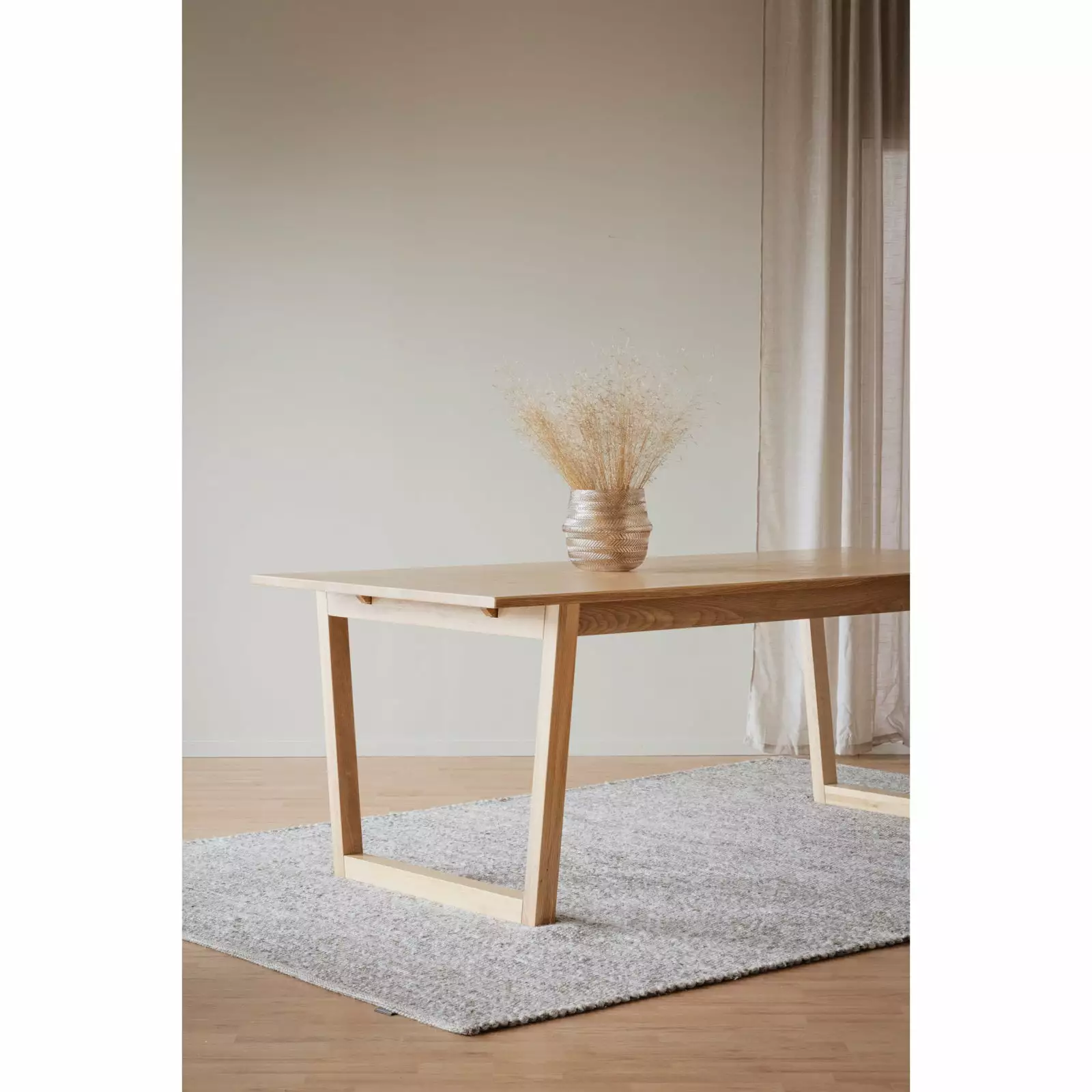 Rowico AB COLONSAY Ruokapöytä 215 X 96 Cm 7 Rowico AB COLONSAY Ruokapöytä 215 X 96 Cm - Image 5