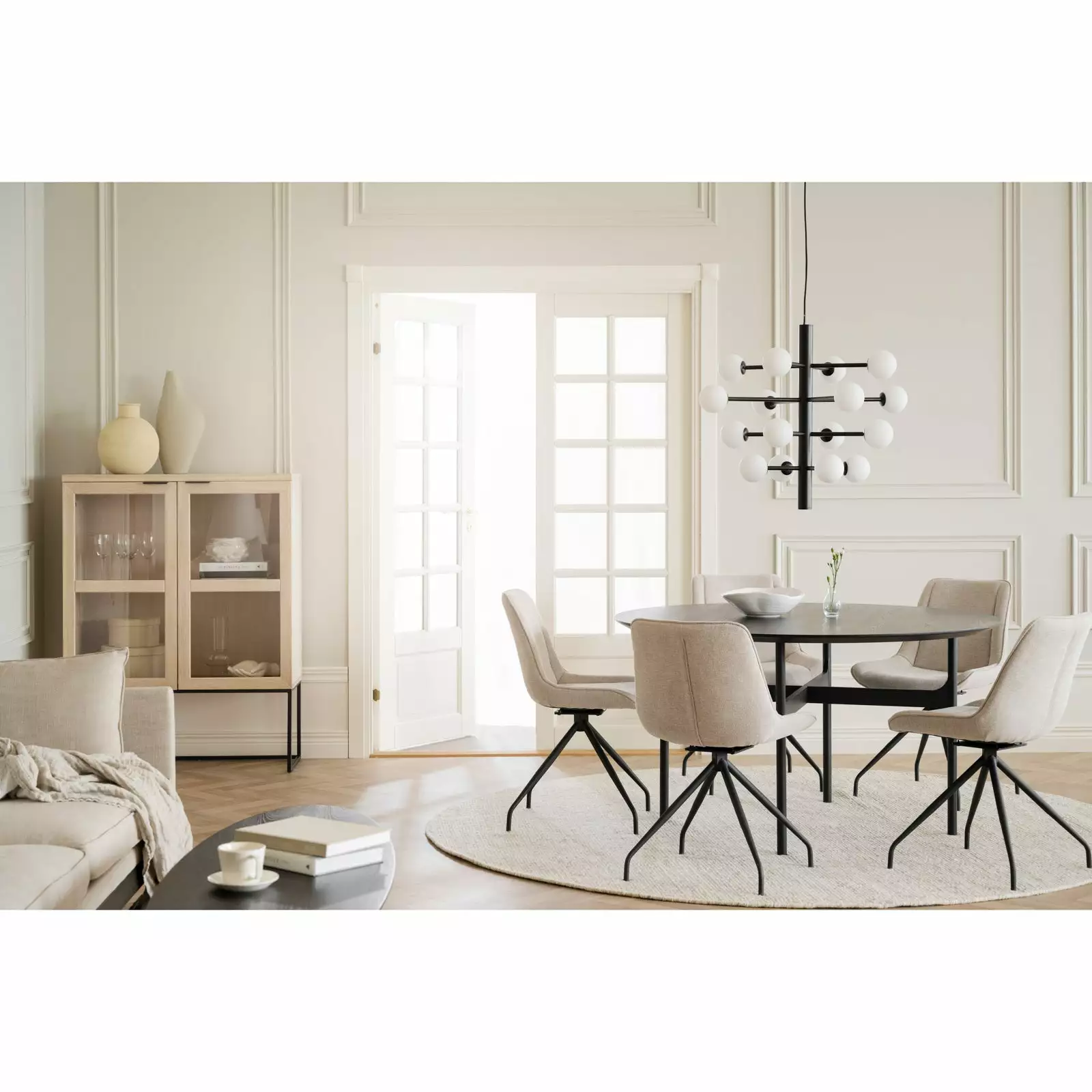 Rowico AB ROSSPORT Tuoli Pyörivä 19 Rowico AB ROSSPORT Tuoli Pyörivä - Image 17