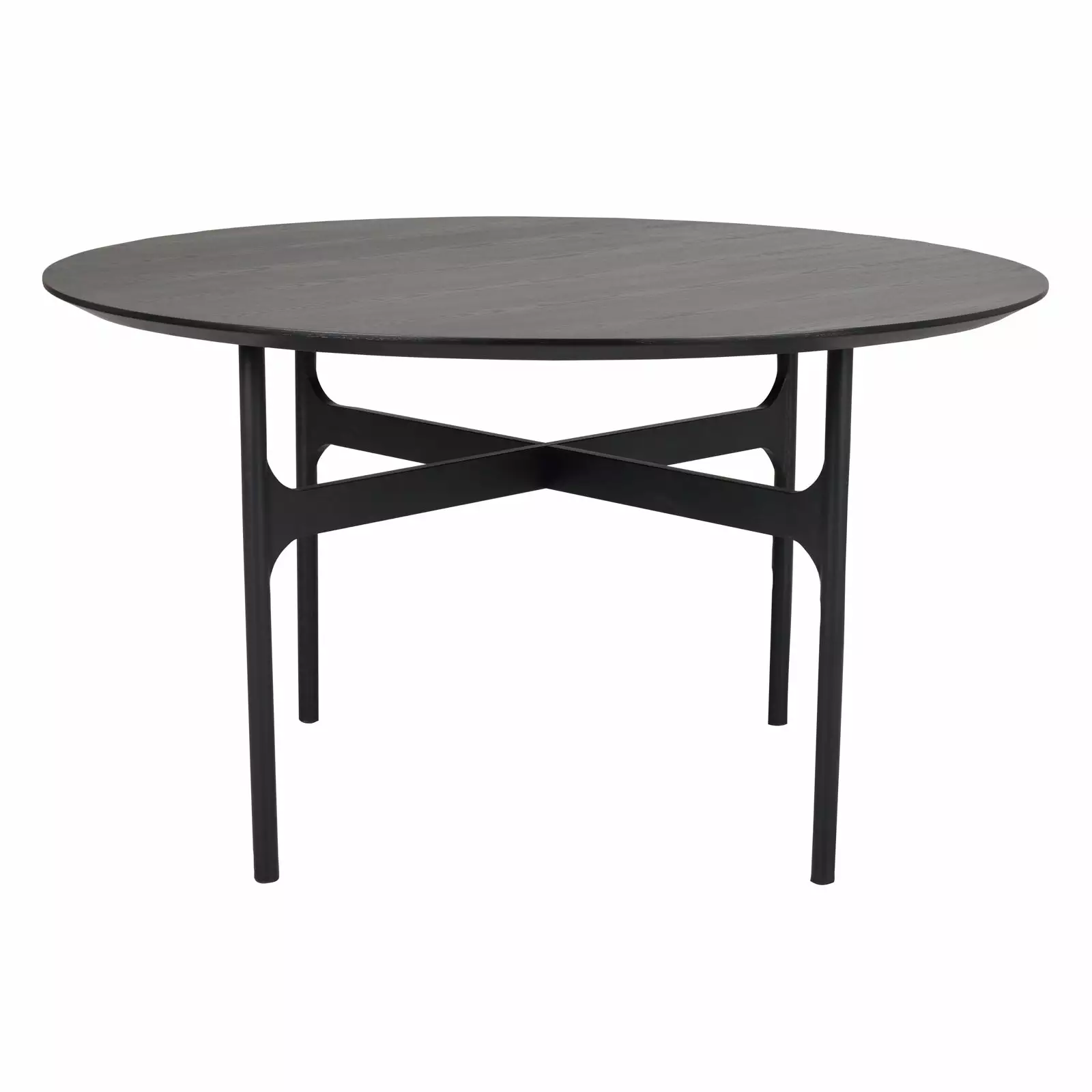 Rowico AB COLTON Ruokapöytä Pyöreä 135 Cm 4 Rowico AB COLTON Ruokapöytä Pyöreä 135 Cm - Image 2