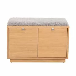 Rowico AB CONFETTI Säilytyspenkki 70 Cm 30 Rowico AB CONFETTI Säilytyspenkki 70 Cm -säilytyshuonekalukauppa Confetti penkki 2ltk tammi harmaa 103754 9128436b 4a59 4d97 89bc 971217ac9043