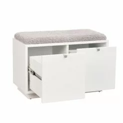 Rowico AB CONFETTI Säilytyspenkki 70 Cm 28 Rowico AB CONFETTI Säilytyspenkki 70 Cm -säilytyshuonekalukauppa Confetti penkki 2ltk valkoinen harmaa 103756 1 2431418b 2958 4072 a4ce 37f3f6db8a93