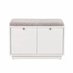 Rowico AB CONFETTI Säilytyspenkki 70 Cm 27 Rowico AB CONFETTI Säilytyspenkki 70 Cm -säilytyshuonekalukauppa Confetti penkki 2ltk valkoinen harmaa 103756 f1db4cb5 ea85 4722 81a7 350f2f6e924d