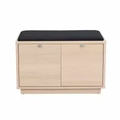 Rowico AB CONFETTI Säilytyspenkki 70 Cm 36 Rowico AB CONFETTI Säilytyspenkki 70 Cm -säilytyshuonekalukauppa Confetti penkki 2ltk valkotammi musta 103759 7475c95e 2ffc 4fa4 9f6c b4f7b7932cb7