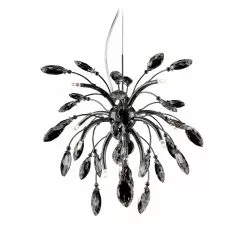 Valaisin Grönlund Oy COPENHAGEN Kattokruunu Ø 54 Cm