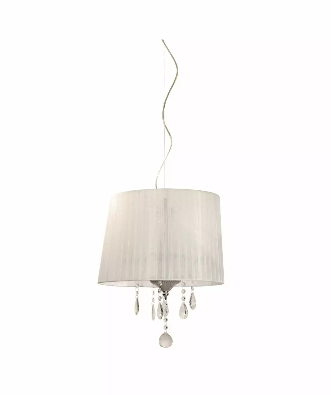 Valaisin Grönlund Oy CRYSTAL Kristallikruunu Ø 38 Cm 4 Valaisin Grönlund Oy CRYSTAL Kristallikruunu Ø 38 Cm - Image 2