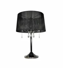 Valaisin Grönlund Oy CRYSTAL Pöytävalaisin 62 Cm