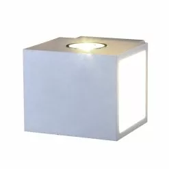 Valaisin Grönlund Oy CUBIC Seinävalaisin 12 X 10 Cm