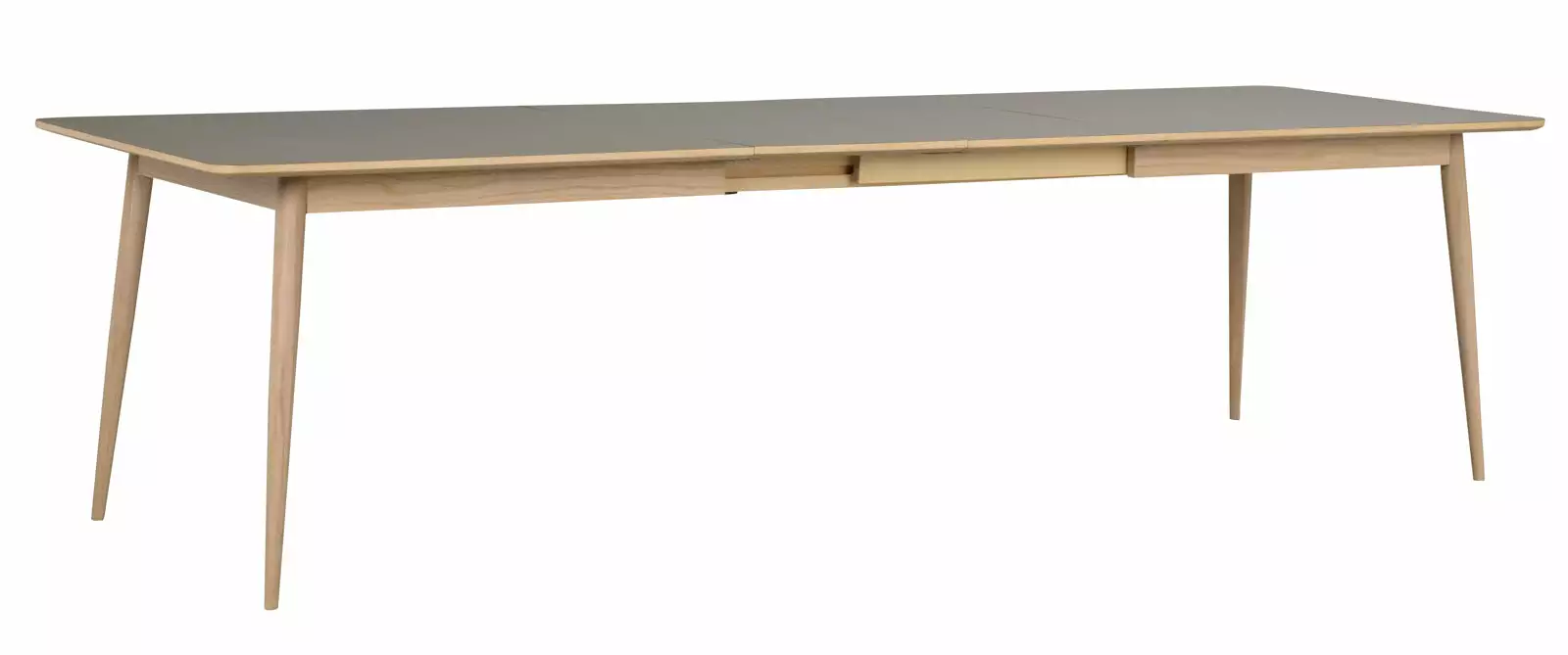 Rowico AB DAWSONE Jatkettava Ruokapöytä 6 Rowico AB DAWSONE Jatkettava Ruokapöytä - Image 4