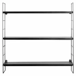 Schou Company A/S DAY Seinähylly 58 X 58 Cm