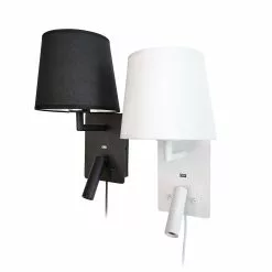 Valaisin Grönlund Oy DENVER Seinävalaisin 34 Cm